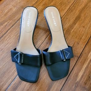 Nine West summer sandals